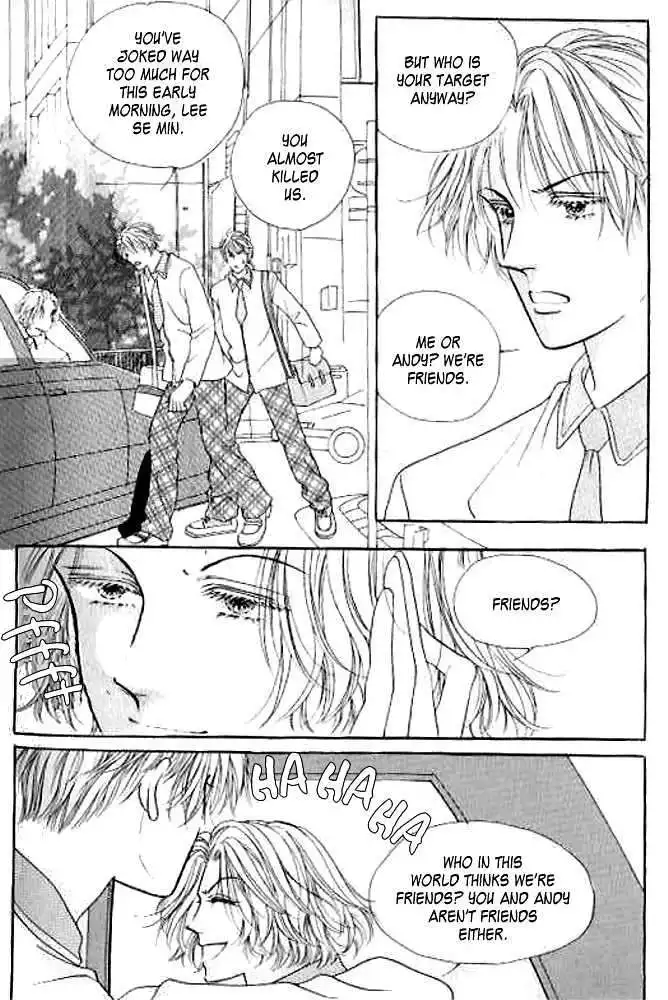 I Like Beautiful Guy Chapter 10 16